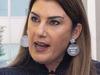 ‘We kissed once’: Lidia Thorpe on ex-bikie fling