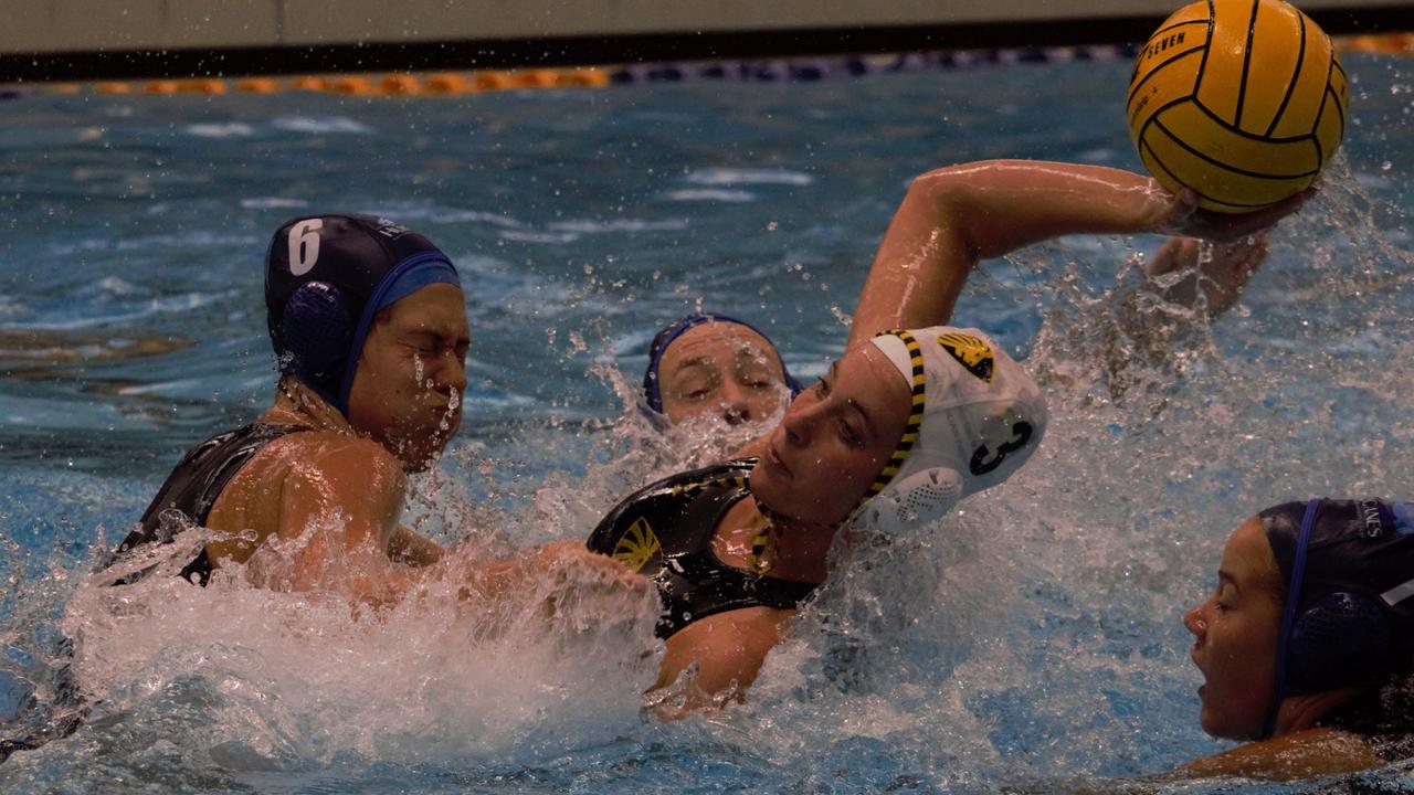 Water Polo live stream: Favourites, clubs to watch in AWL Championship ...