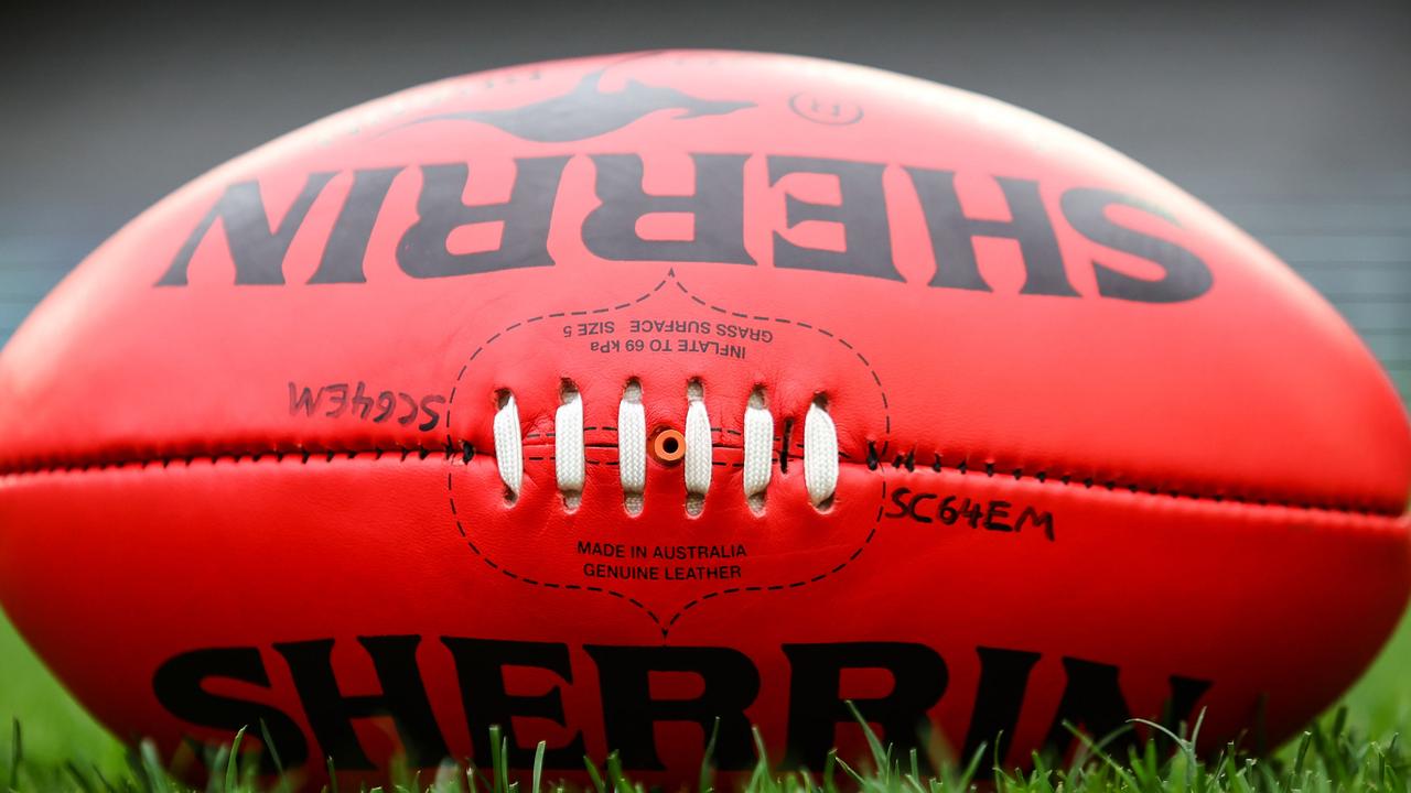 ‘Smart ball’ to be unveiled for AFLW season