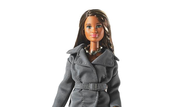 International women's cheap day barbie