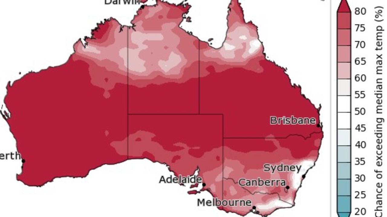 Bom Weather Calendar 2025 Victoria 