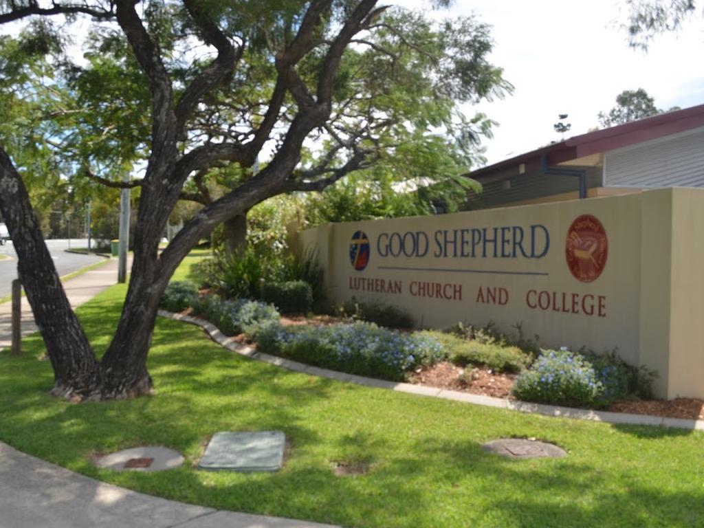 Good Shepherd Lutheran College at Noosaville