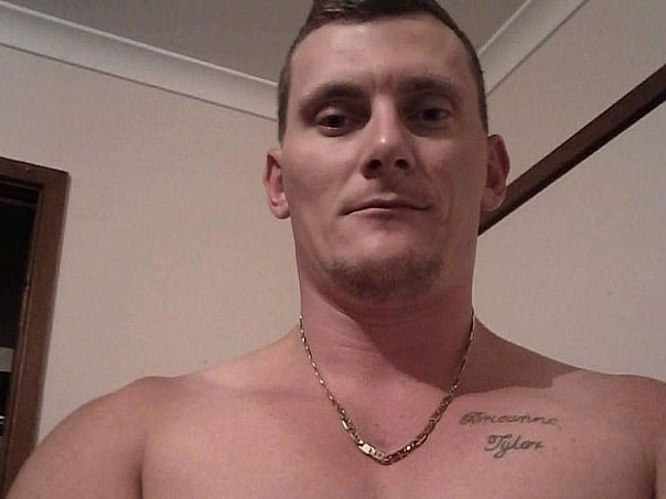 David Maddocks is serving a lengthy prison sentence for the horrific crime.