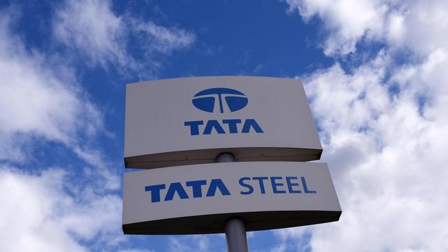 Tata Steel is a big buyer of Queensland coal.