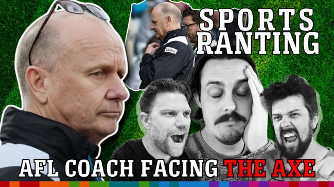 Josh Giddey, a deathly quiet T20 World Cup and Ken Hinkley's future | Sports Ranting