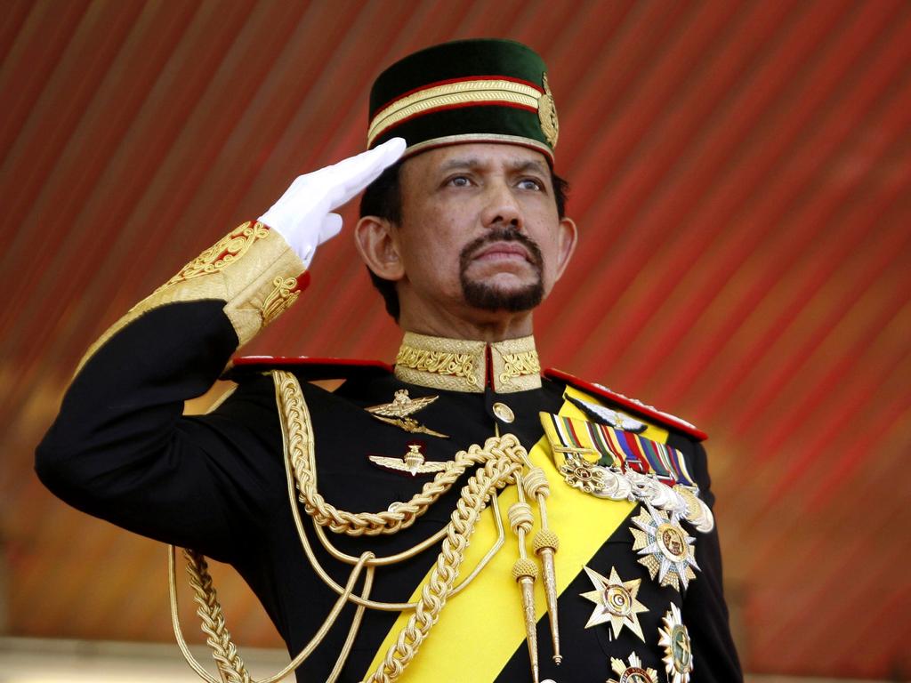 Brunei Won’t Enforce Death Penalty After Backlash Over Anti Gay Laws Au — Australia’s