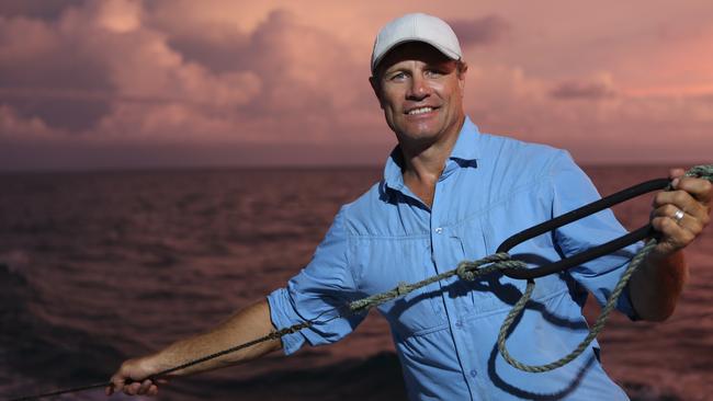 Dianne trawler tragedy: Andrew Ettingshausen reveals heartache for crew ...