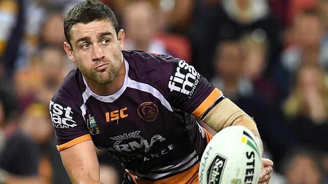 Queensland State of Origin Team: Andrew McCullough misses out in Mike ...