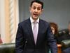 Lock ’em up: Premier gets tough on juvenile offenders