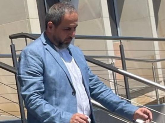 Youssef Mohamad Awad told police he did not know about an illegal tobacco crop worth over $19m in tax revenue growing on his farm until he visited the property 18 months after he purchased it.