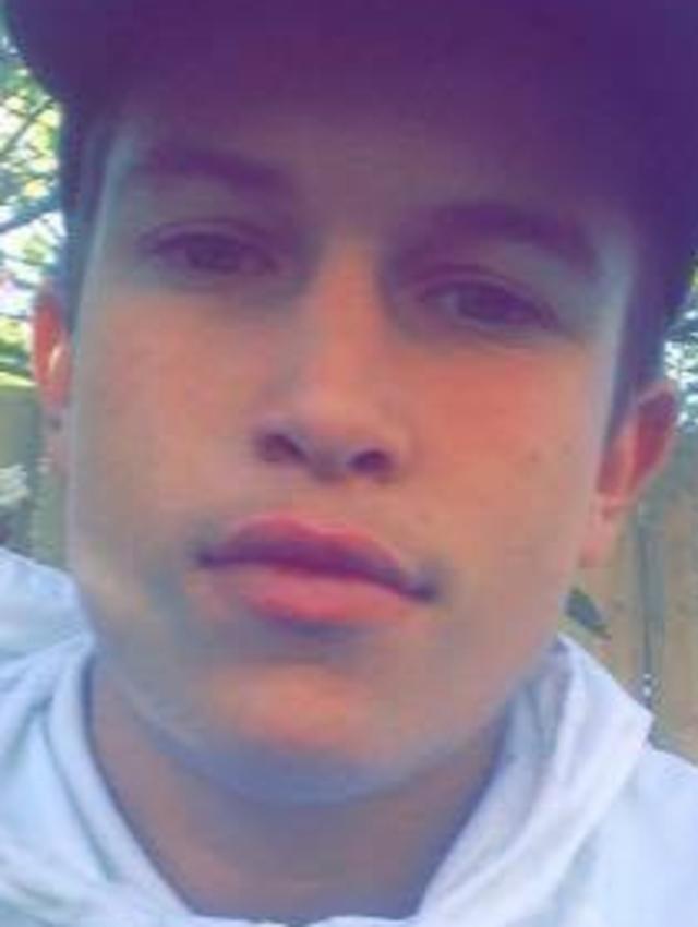 Joshua Wadsworth attended Quakers Hill High School