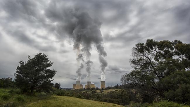 Origin energy says the life of coal power stations should not be extended without a ‘carbon signal’.