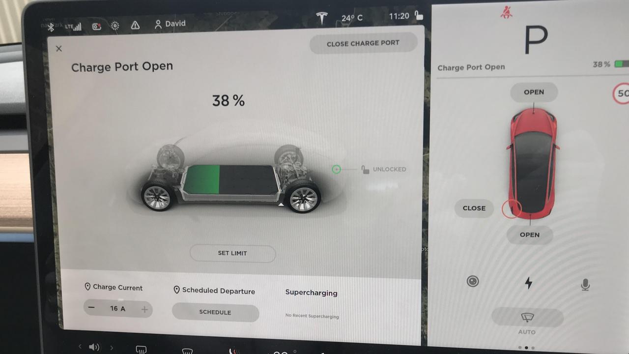 Excess battery storage in your EV could power your house in the near future.