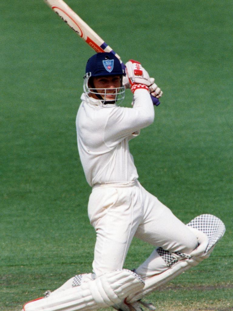 Michael Slater: Former Cricket Star Asks For Assault Charges To Be ...