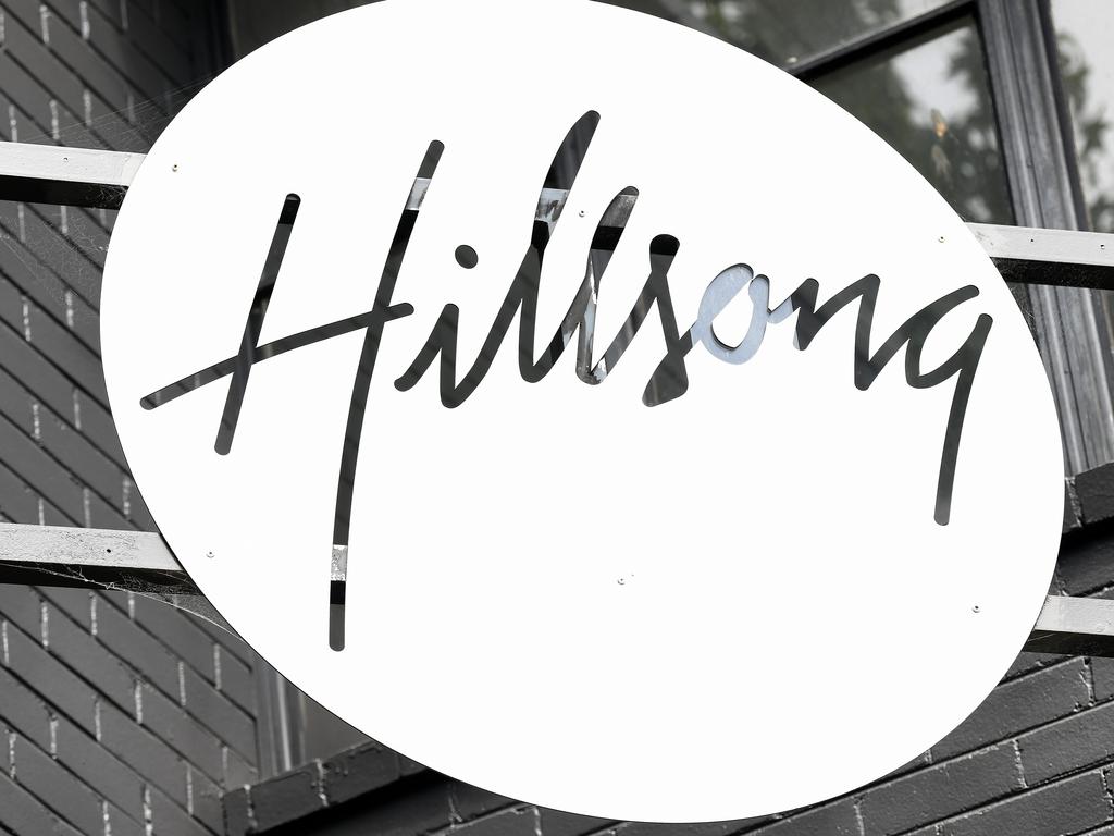 Hillsong 60 Minutes story: Church labels program ‘gutter journalism ...