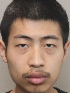 Tao Cheng who was found deceased in the stairwell.