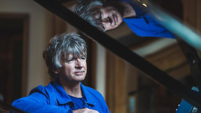 Neil Finn. Photo: Supplied