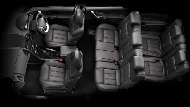 MAHINDRA XUV500 SEVEN-SEATER | news.com.au — Australia’s leading news site