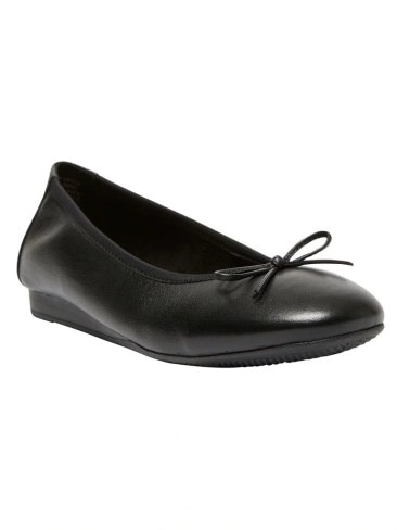 Most comfortable ballet flats hot sale australia