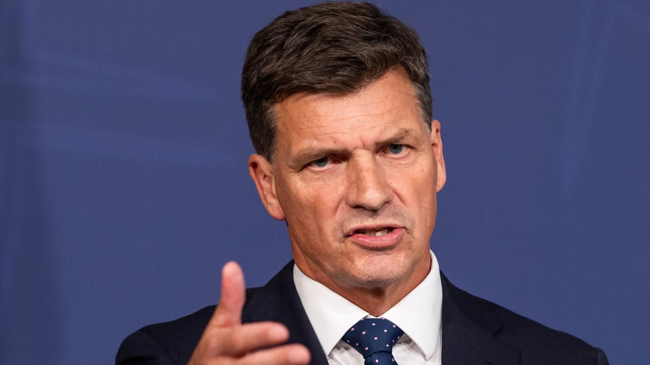 Coalition quickly begins the hunt for their new leader