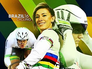 Rio 2016 ultimate guide: Cycling