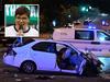 Greens MP seriously hurt in inner Brisbane crash