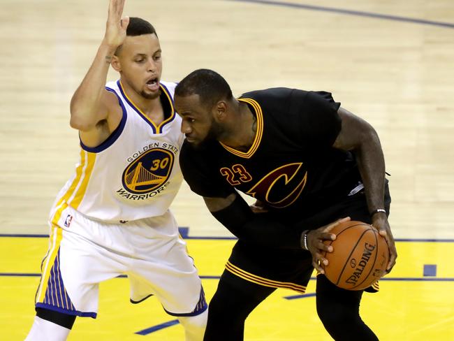 NBA Finals 2018 Cavaliers vs Warriors: Damarious Randall reneges on ...