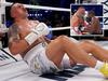 ‘I’ve been cheated’: Boxing controversy erupts