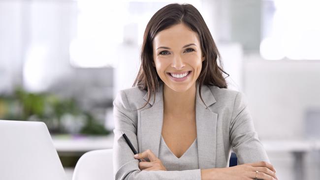 As women’s workforce participation continues to increase, the property industry must adapt to meet the changing needs and preferences of this demographic. Picture: iStock