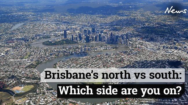 Brisbane's north vs. south: Which side are you on?