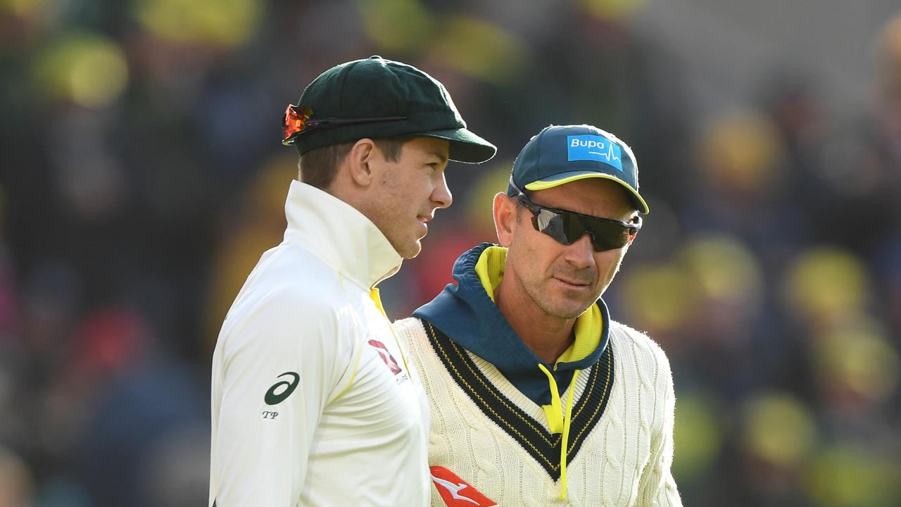 Channel 7 boss James Warburton has launched a blistering attack on Cricket Australia.