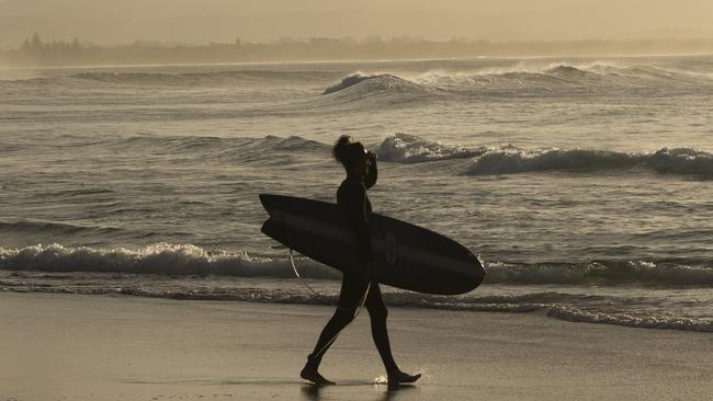 Outraged Byron Bay locals are calling for stronger action to be taken against the Sydney traveller.