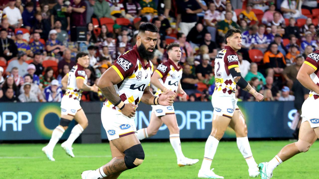 What to do while in Brisbane for NRL Magic Round