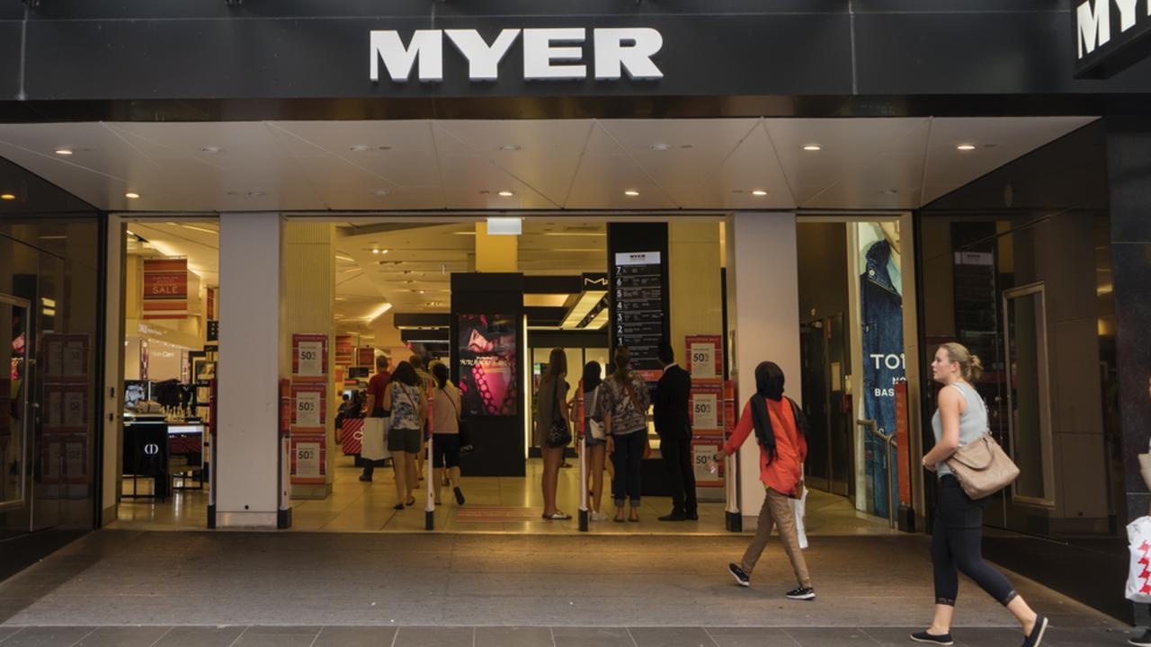 Here’s what to expect from Myer for Black Friday 2024.