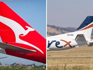 ‘Ridiculous’: Qantas unleashes on rival airline
