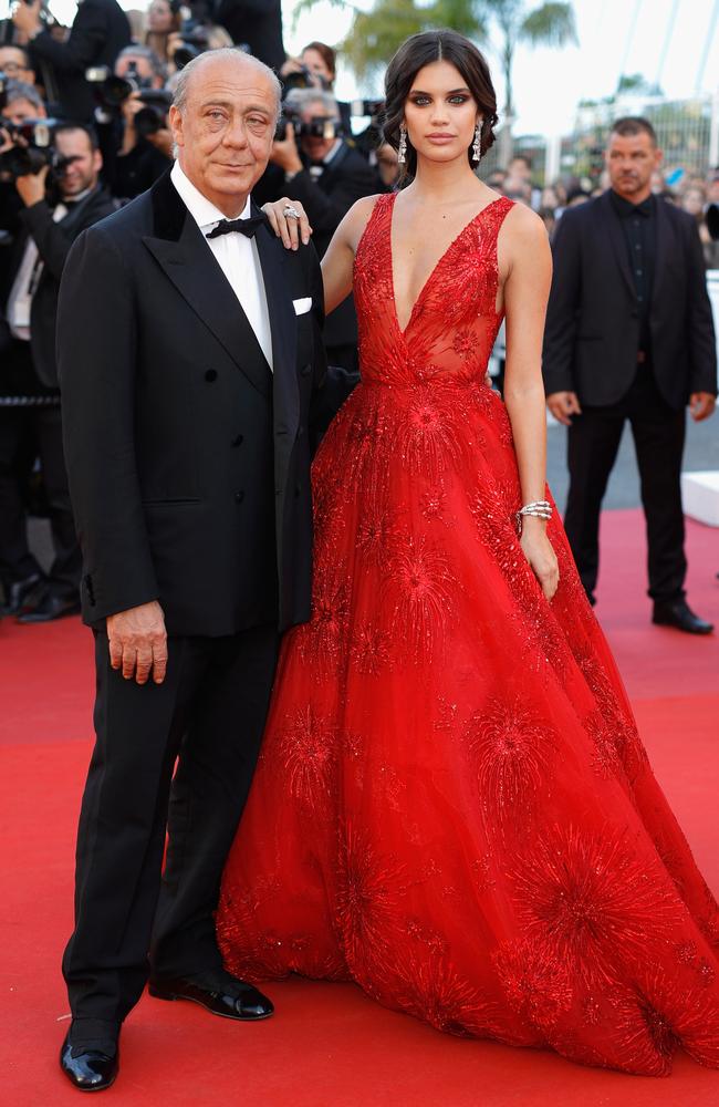 Red carpet glamour at the 2017 Cannes Film Festival | The Courier Mail