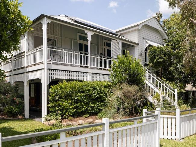 QLD REAL ESTATE: 39 Mcgregor St, Clayfield