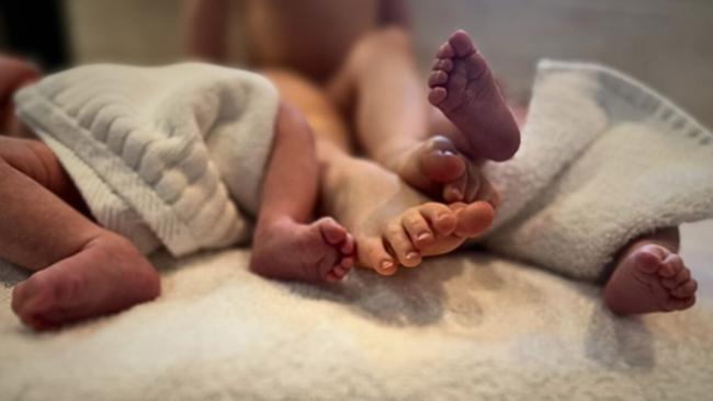 NEWS OF THE WEEK: Amber Heard announces arrival of twins