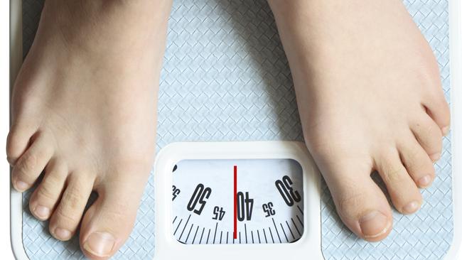 Losing just 3kg could add years to an overweight person’s life.