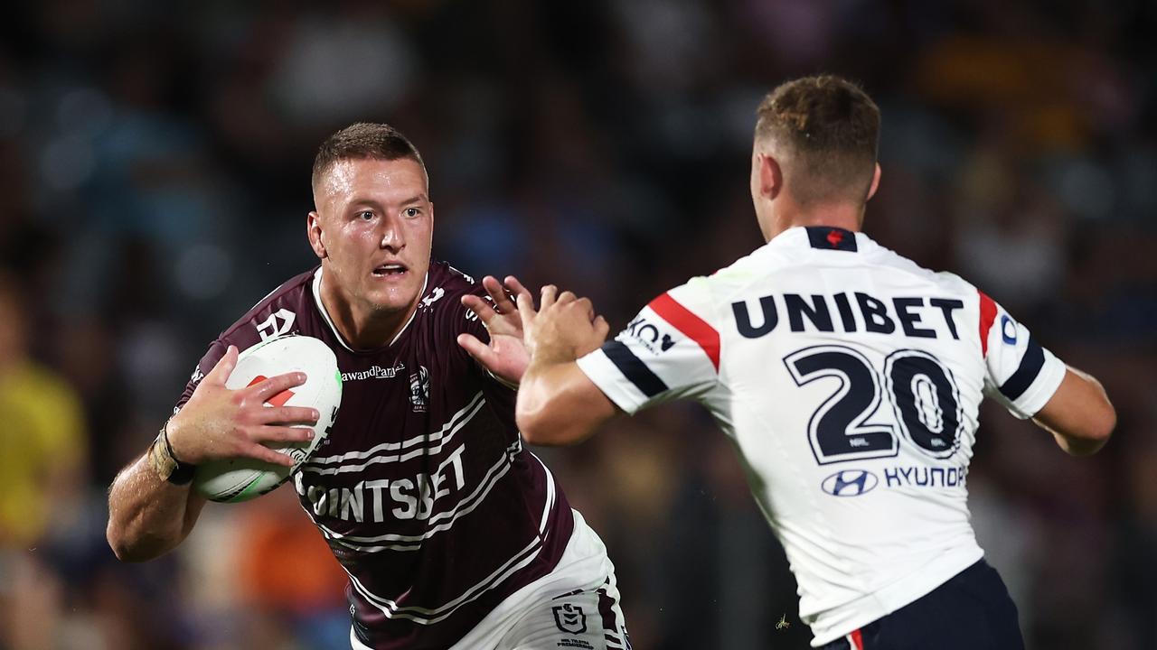 NRL 2023: Rabbitohs set to sign Sean Keppie from Manly, Phoenix Crossland re-signs with Knights | The Courier Mail