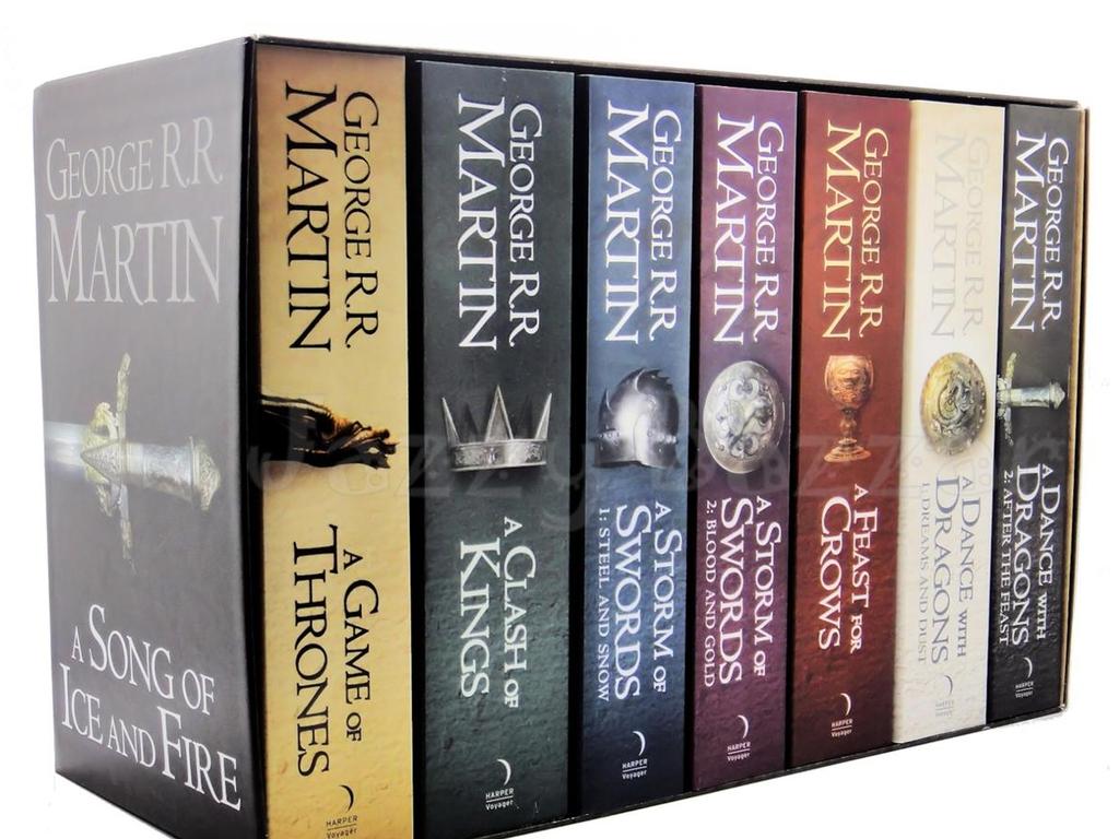 Book set. A Song of Ice and Fire book. Game of Thrones book. Game of Thrones book Set. Fire Ice book.