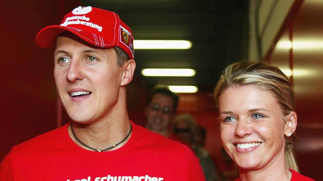 F1 News 2021: Michael Schumacher Health Update, Wife Corinna Selling ...