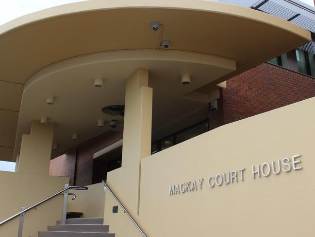 A man is facing a string of offences including bestiality and making child exploitation material, his case was mentioned in Mackay Magistrates Court today.