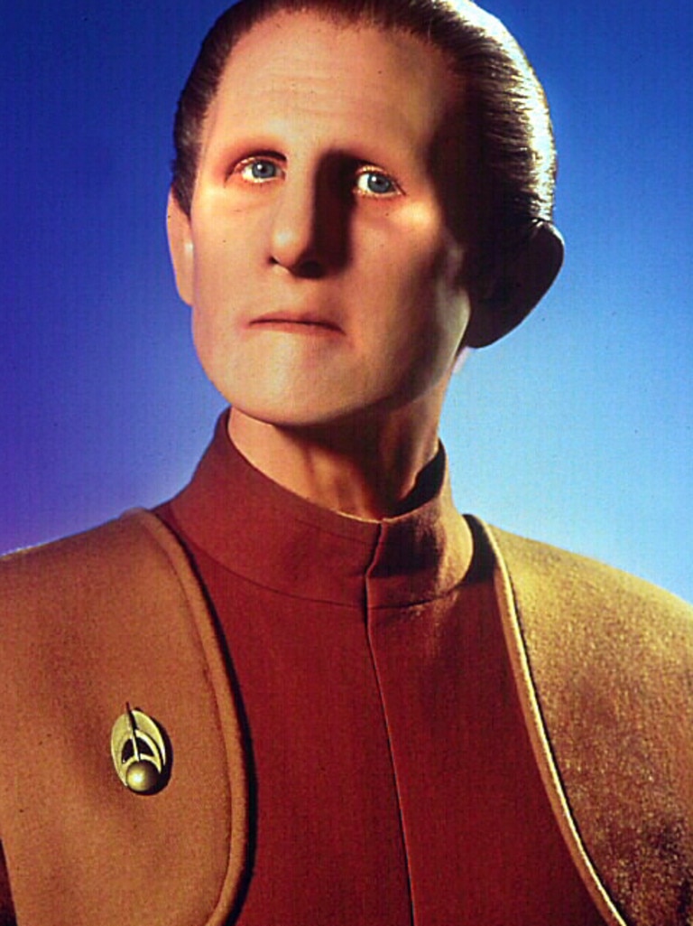 Rene Auberjonois dead: Star Trek, Boston Legal star dies at 79 ...