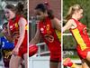 Generation Next: Qld footy’s brightest U16 girls talents profiled