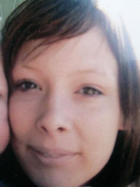 Helen Munnings was last seen on July 23, 2008, aged 20.