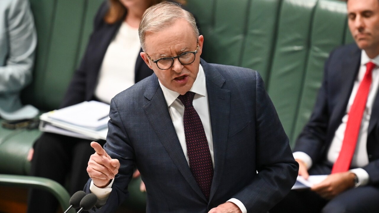 Anthony Albanese ‘misled’ parliament and Australians over Qatar Airways issue