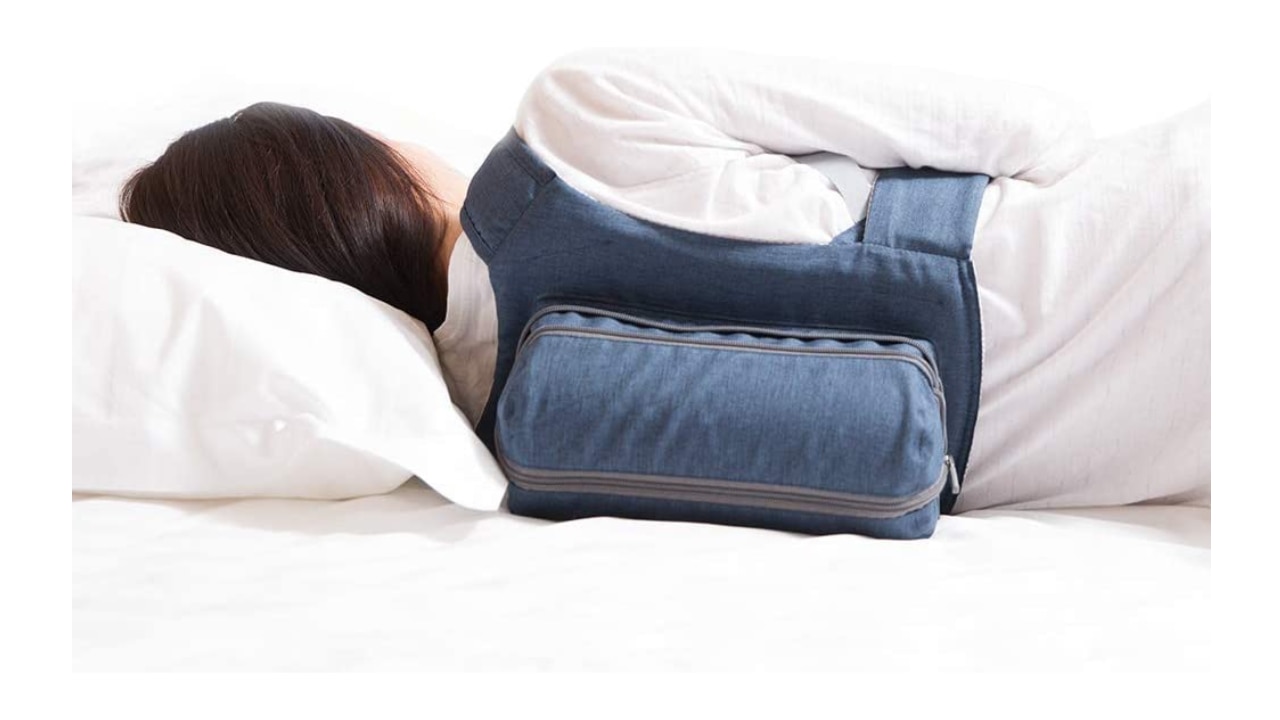 Best pillow 2025 for snoring australia