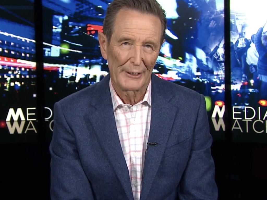 ‘Pathetic’: Media Watch blasts ABC news coverage
