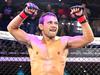 ‘People coming after our family’: Nicoll’s incredible UFC journey